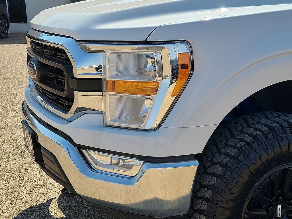 2022 Ford F-150 XLT - Photo 13