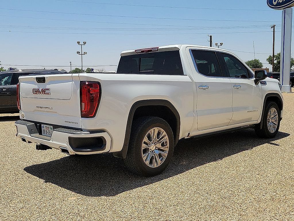 2023 GMC Sierra 1500 Denali Denali - Photo 9