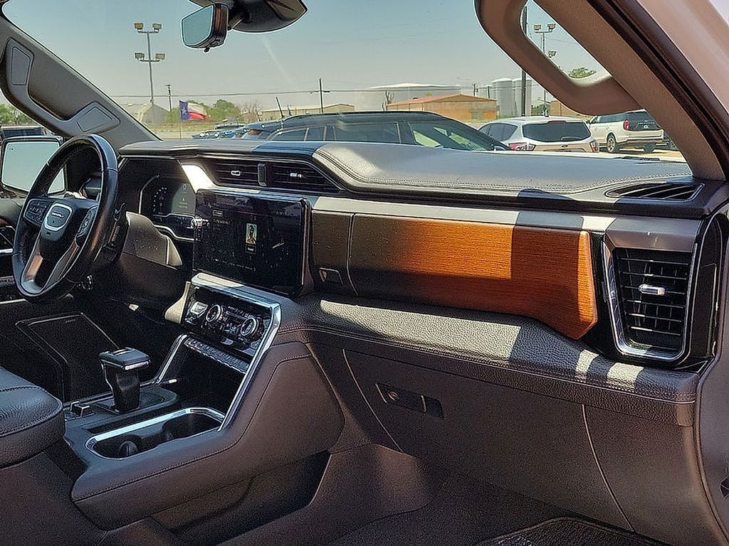 2023 GMC Sierra 1500 Denali Denali - Photo 38