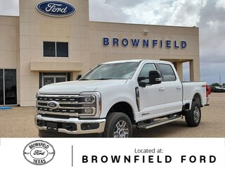 2026 Ford F-350 Truck Crew Cab