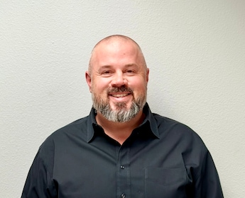 Staff member Justin Greene from ID_b997bc