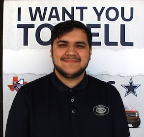 Staff member Jessy King from eef185c56d64