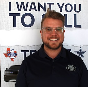 Staff member Ryan Reinhart from 3fb8fa4229ff