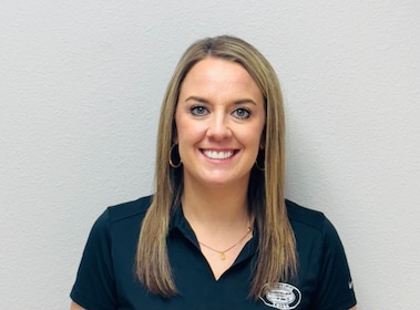 Staff member Cara Click from ID_808e63