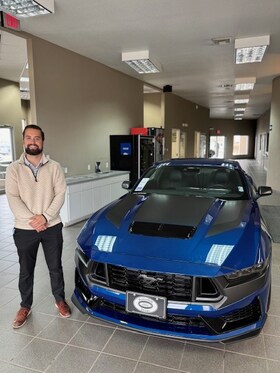 Staff member Layton Guthals from 3fb8fa4229ff