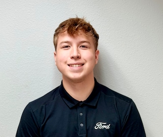 Staff member Ashton Burns from ID_b997bc