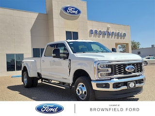 2026 Ford F-350 F-350 Lariat Truck Crew Cab 2026 Ford F-350 F-350 Lariat Truck Crew Cab