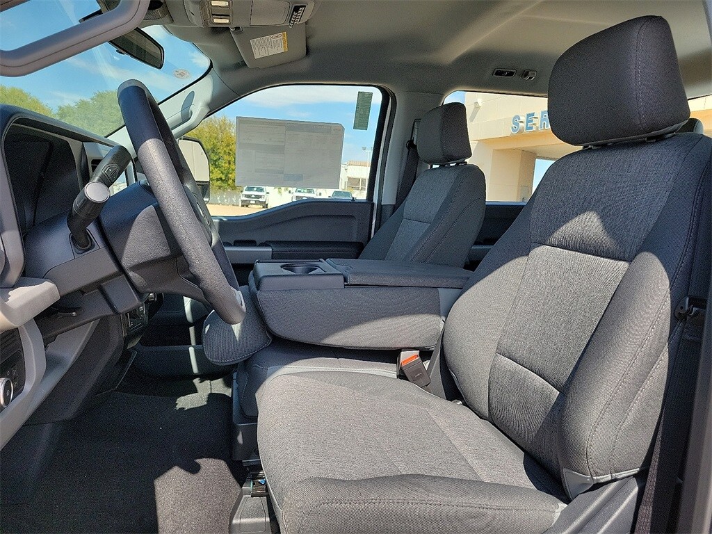 2026 Ford F-250 Super Duty XL - Photo 12