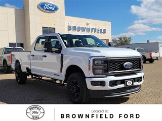 2026 Ford F-350 F-350 XL Truck Crew Cab