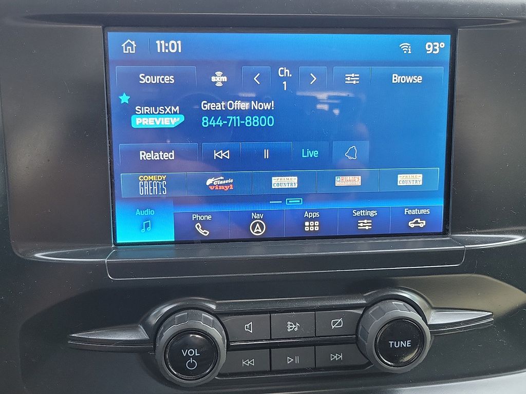 2022 Ford F-150 XLT - Photo 28