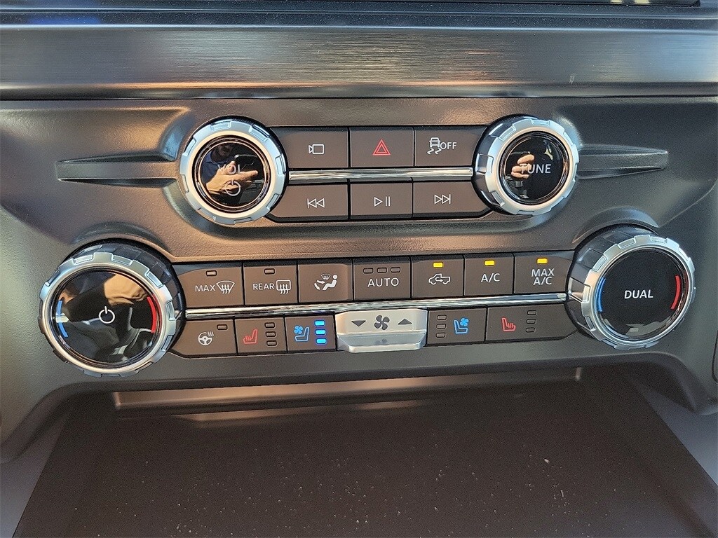 2026 Ford F-350 Super Duty Lariat - Photo 15