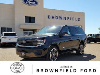 2026 Ford Expedition King Ranch SUV