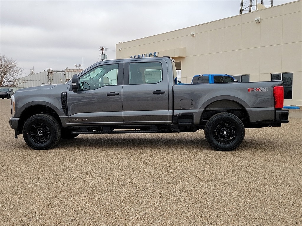 New 2026 Ford F-250 F-250 XL Truck Crew Cab