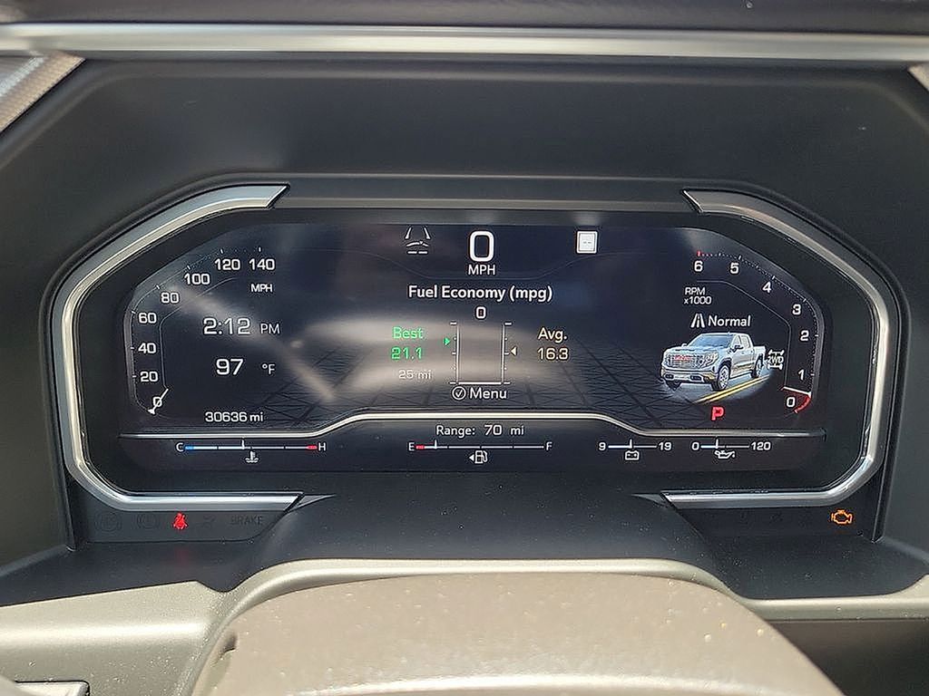 2023 GMC Sierra 1500 Denali Denali - Photo 45