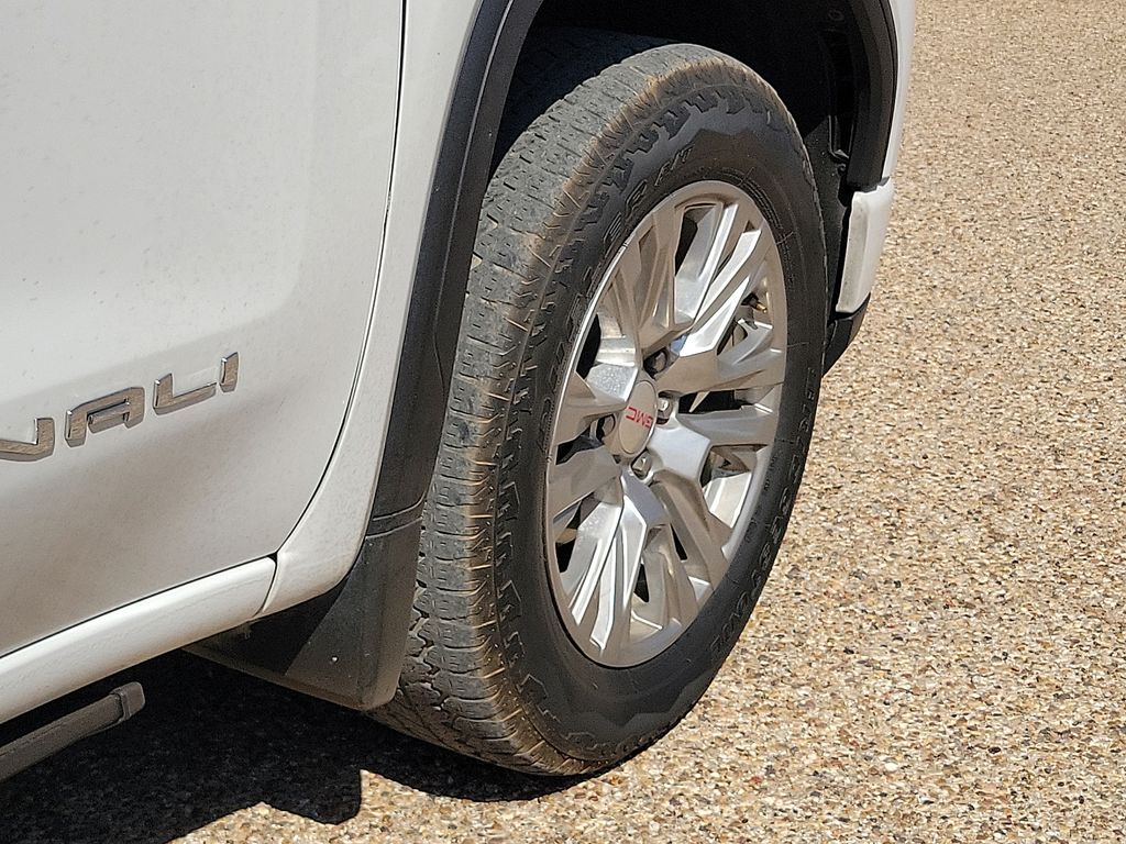 2023 GMC Sierra 1500 Denali Denali - Photo 15