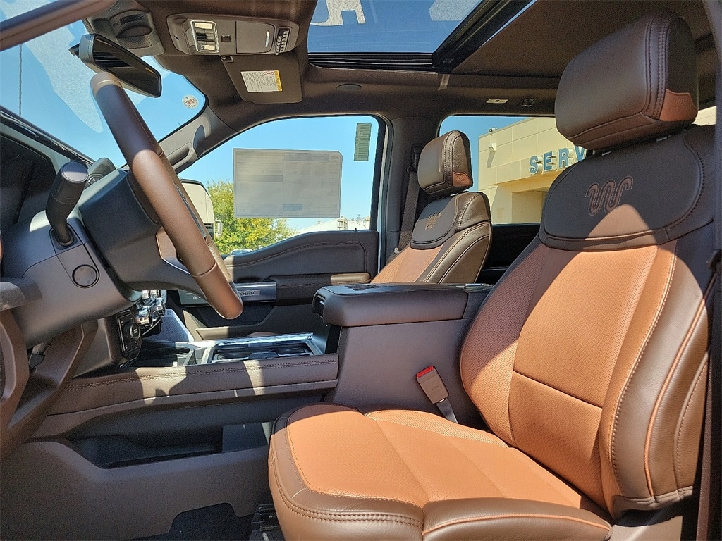2026 Ford F-350 Super Duty King Ranch - Photo 12