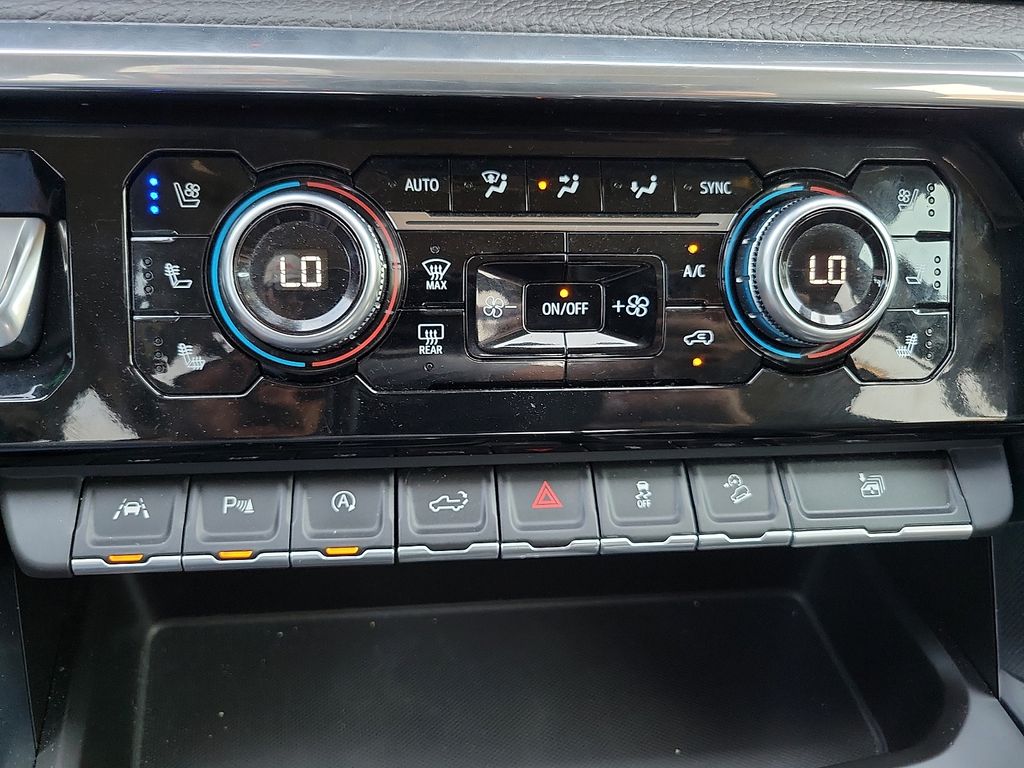 2023 GMC Sierra 1500 Denali Denali - Photo 22