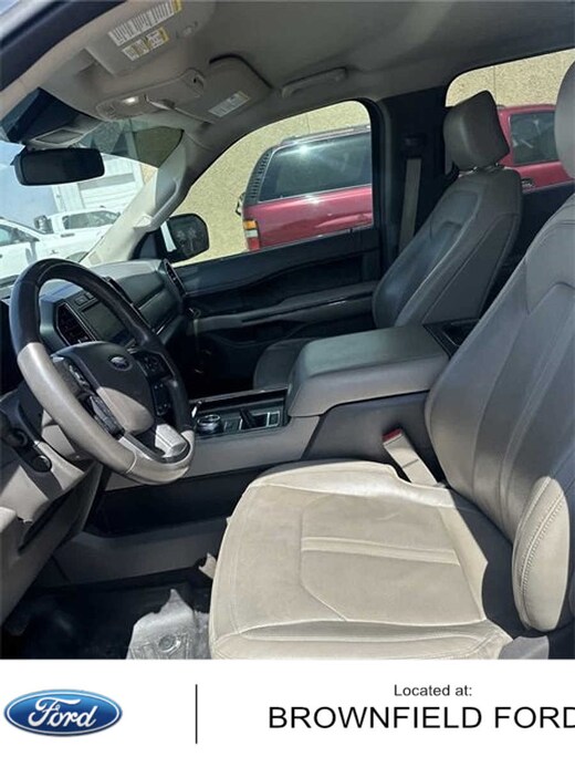 Shop Used Vehicles Brownfield, TX Brownfield Ford