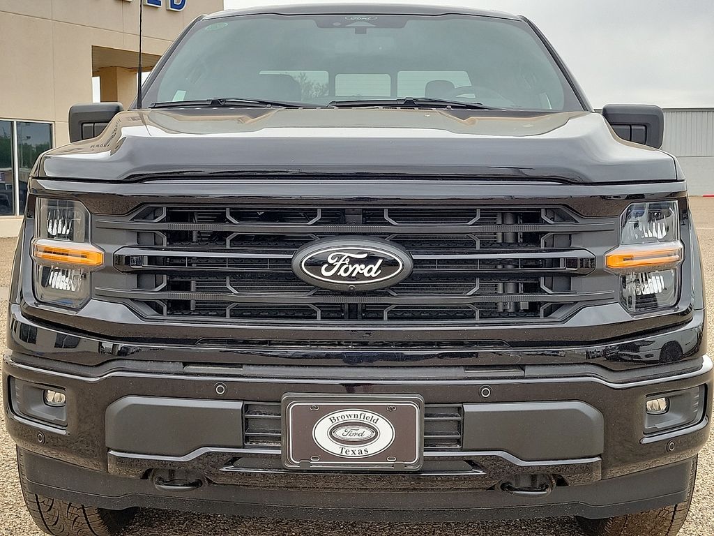2026 Ford F-150 XLT - Photo 11