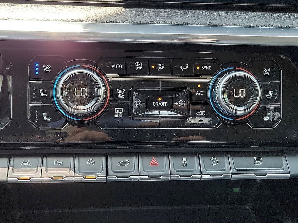 2023 GMC Sierra 1500 Denali Denali - Photo 34