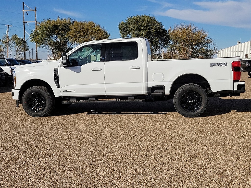 New 2026 Ford F-250 F-250 XLT Truck Crew Cab