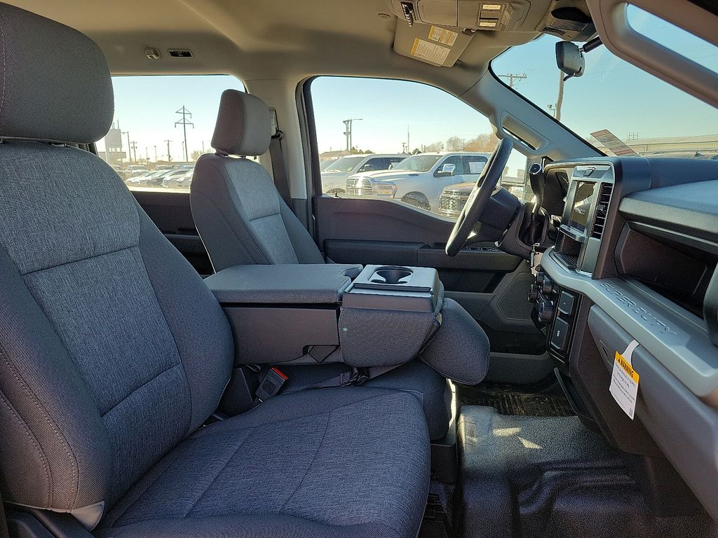 2026 Ford F-350 Super Duty XL - Photo 24