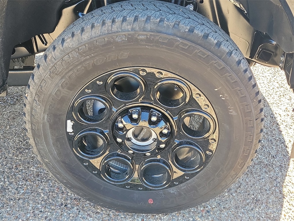 2026 Ford F-350 Super Duty Lariat - Photo 7