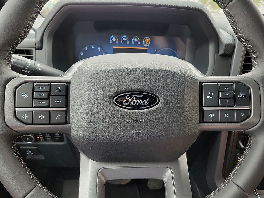 2026 Ford F-150 XLT - Photo 30