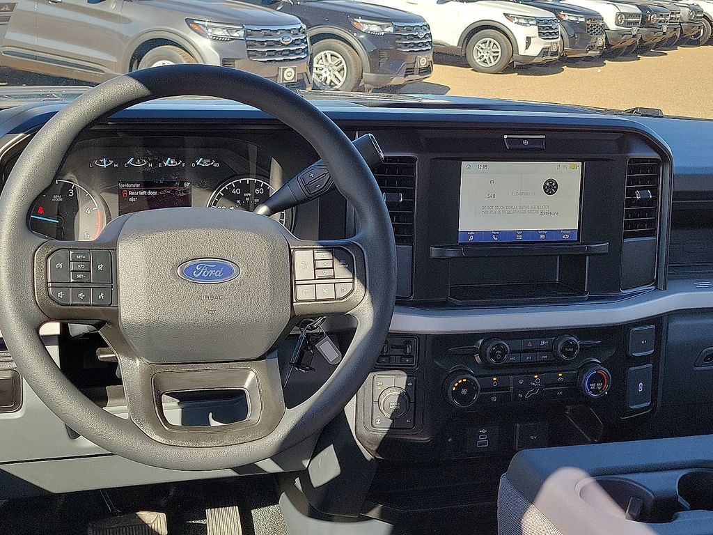 2026 Ford F-350 Super Duty XL - Photo 20