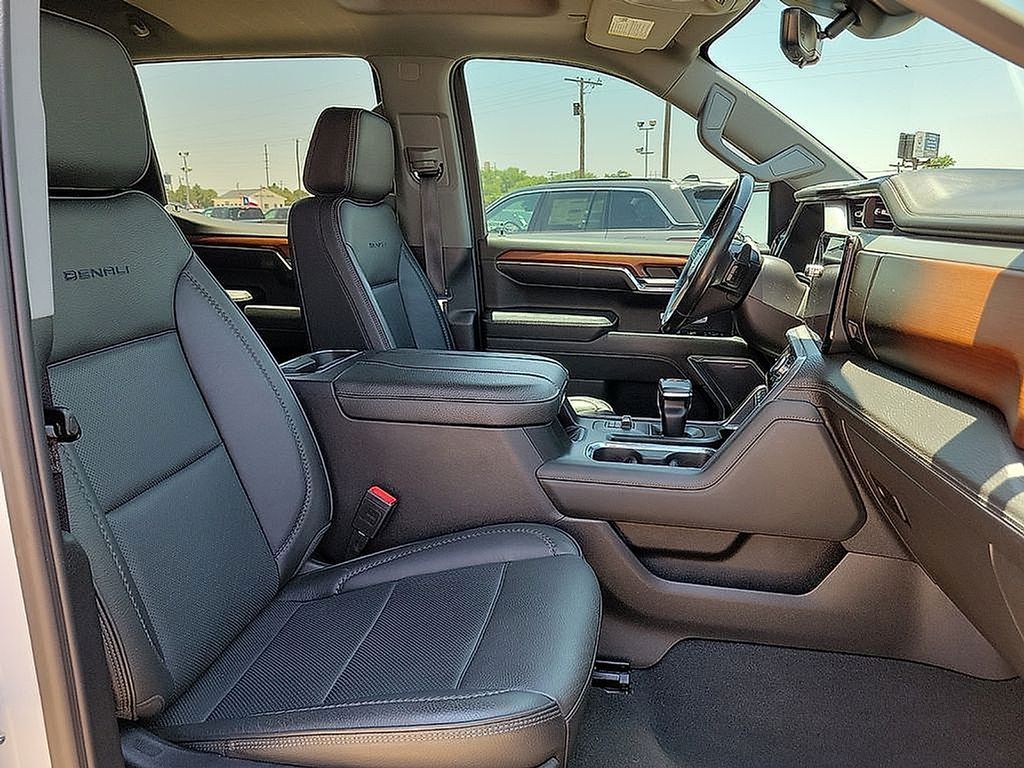 2023 GMC Sierra 1500 Denali Denali - Photo 36