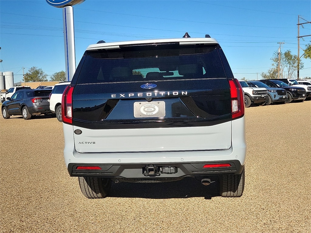 New 2025 Ford Expedition Active SUV