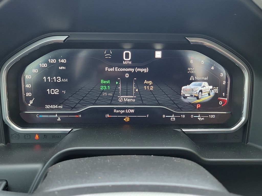 2023 GMC Sierra 1500 Denali Denali - Photo 33