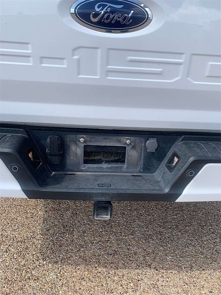 2023 Ford F-150 Lariat photo 3