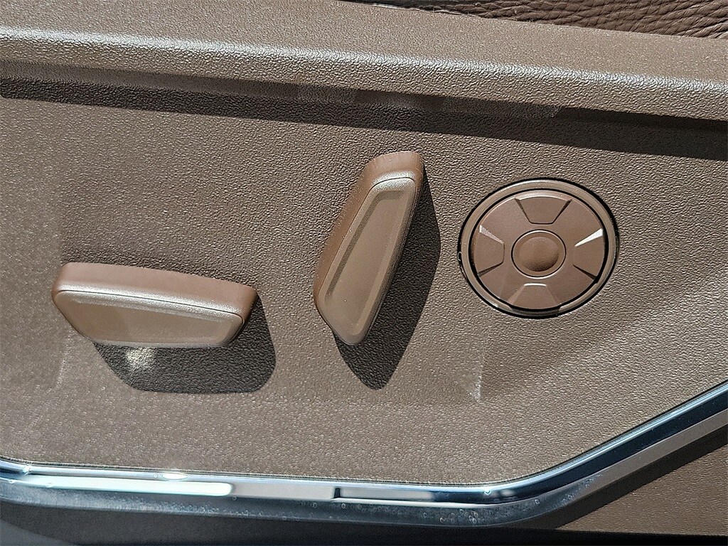 2026 Ford F-350 Super Duty King Ranch - Photo 13