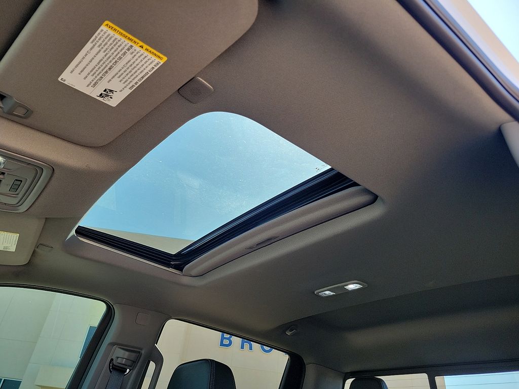 2023 GMC Sierra 1500 Denali Denali - Photo 17