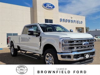 2026 Ford F-350 F-350 Lariat Truck Crew Cab