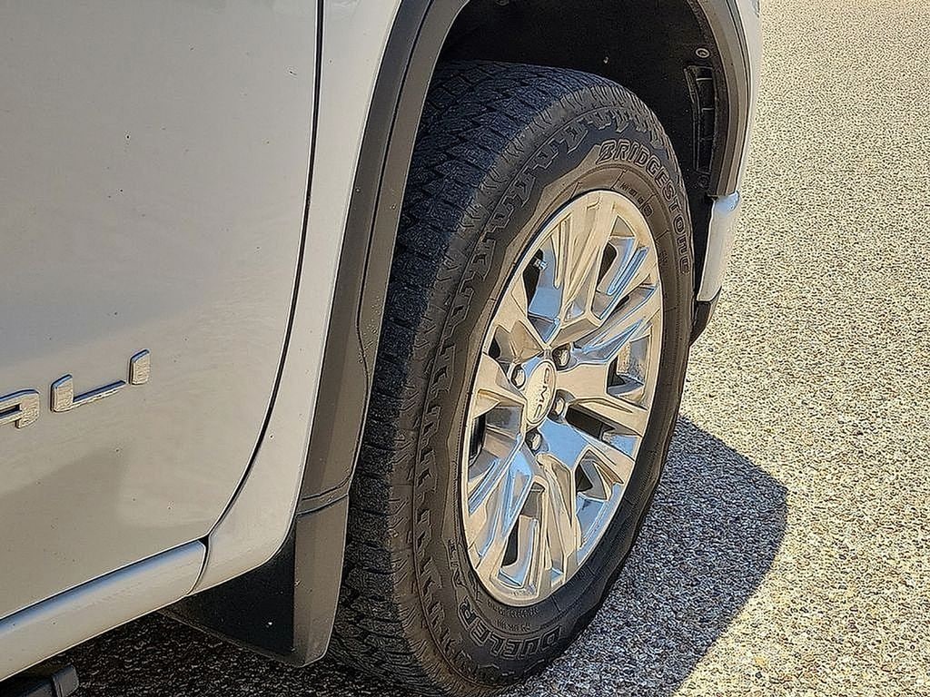 2023 GMC Sierra 1500 Denali Denali - Photo 23
