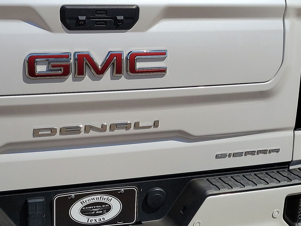 2023 GMC Sierra 1500 Denali Denali - Photo 16