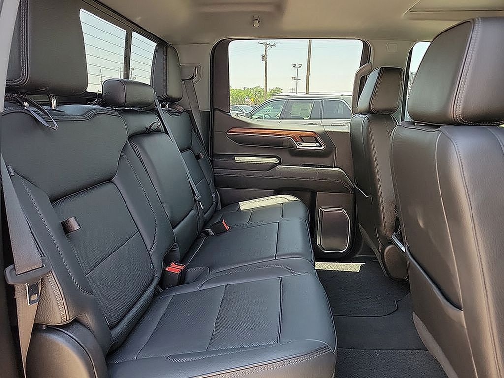 2023 GMC Sierra 1500 Denali Denali - Photo 37