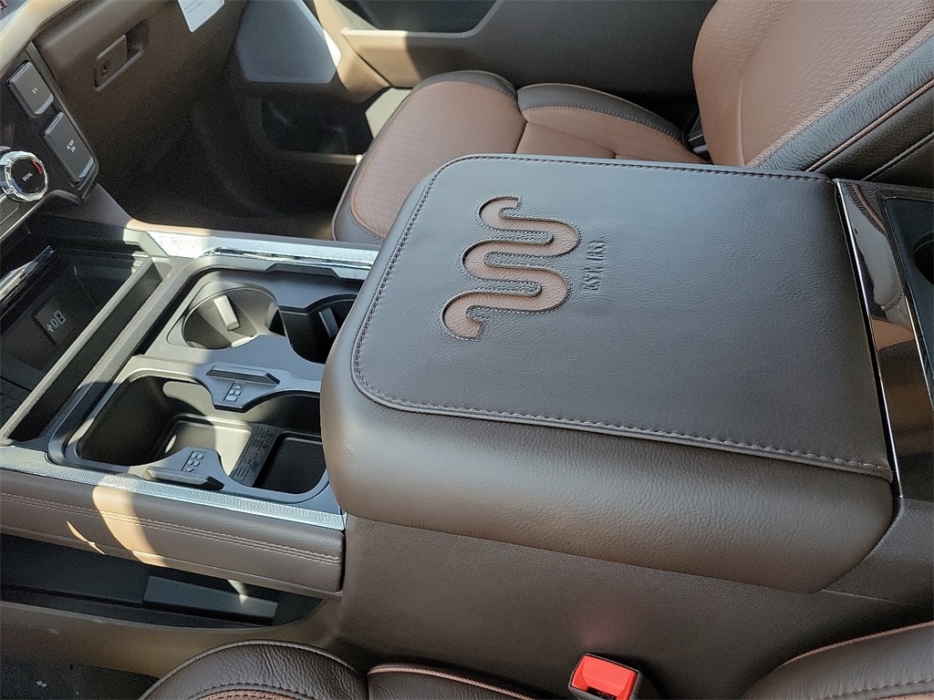 2026 Ford F-350 Super Duty King Ranch - Photo 20