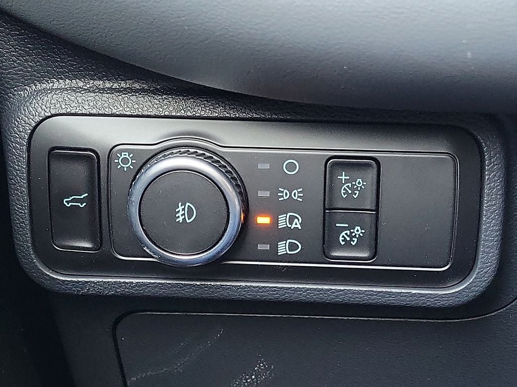2026 Ford Explorer Active - Photo 22
