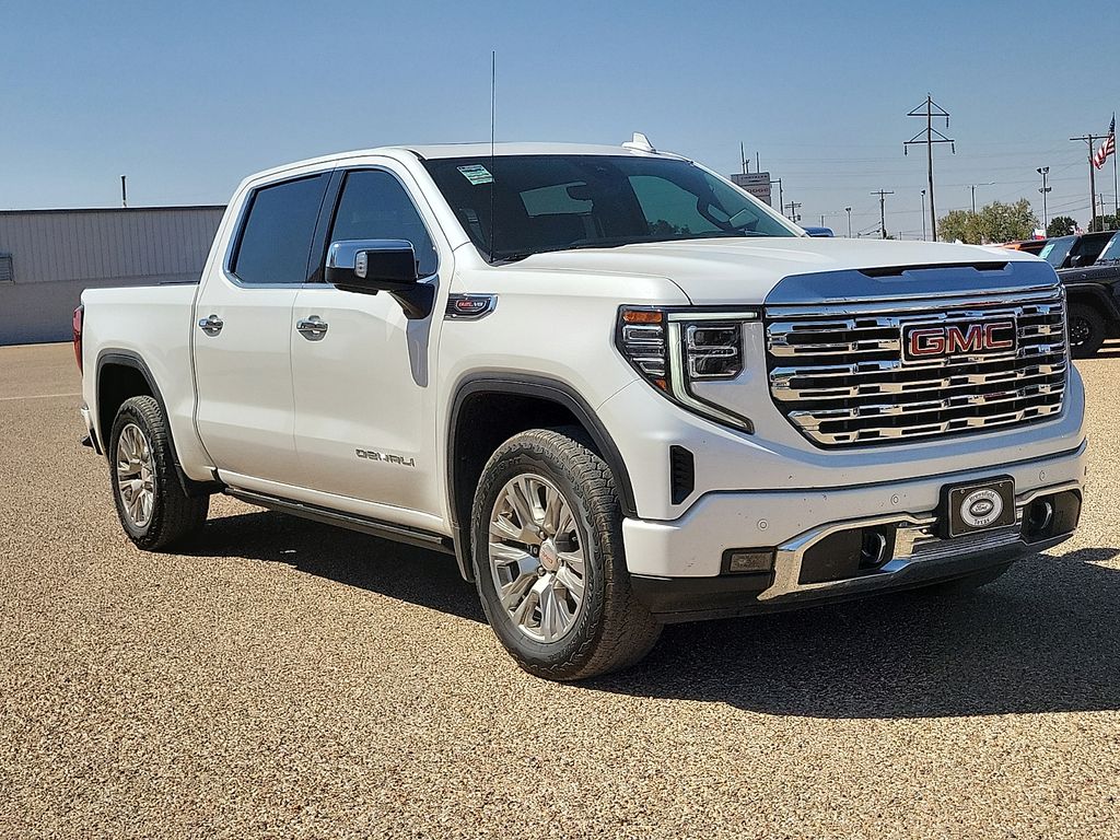 2023 GMC Sierra 1500 Denali Denali - Photo 9