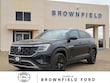  Volkswagen Atlas Cross Sport