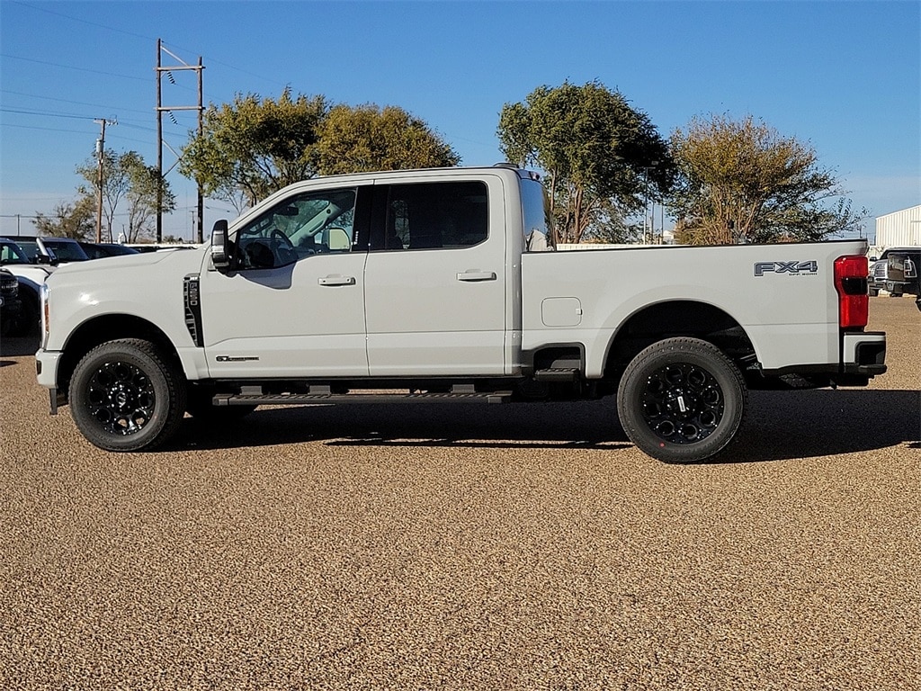 New 2026 Ford F-250 F-250 XLT Truck Crew Cab