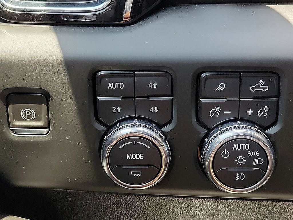2023 GMC Sierra 1500 Denali Denali - Photo 42