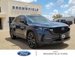 Mazda CX-50