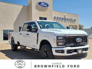 2026 Ford F-350 F-350 XL Truck Crew Cab