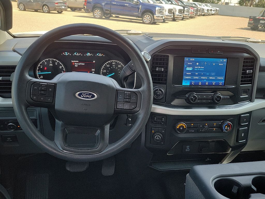 2022 Ford F-150 XLT - Photo 20