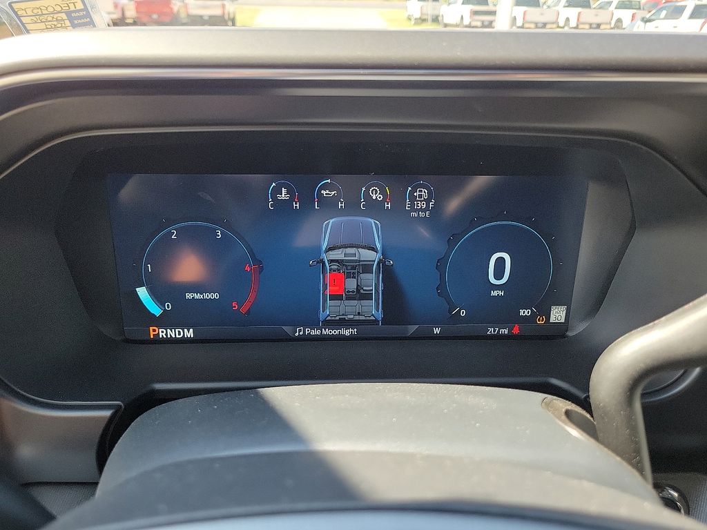 2026 Ford F-250 Super Duty Platinum - Photo 18