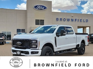 2026 Ford F-250 Truck Crew Cab